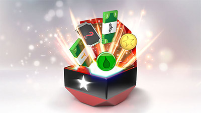 Stars Rewards – Chương trình tích điểm, nhận quà tại PokerStars