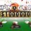 PokerStars: Cơ hội thắng 1 triệu đô la miễn phí nhân mùa World Cup