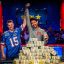 John Cynn vô địch WSOP 2018 Main Event, nhận 8,8 triệu USD