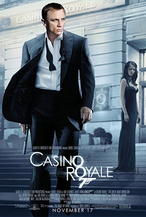 Phim Casino Royale